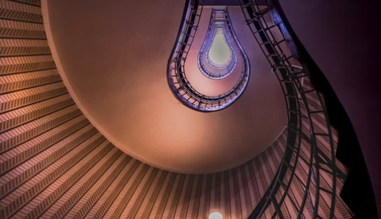 Hermosos edificios en fotografía de arquitectura Hermosos edificios en fotografía de arquitectura