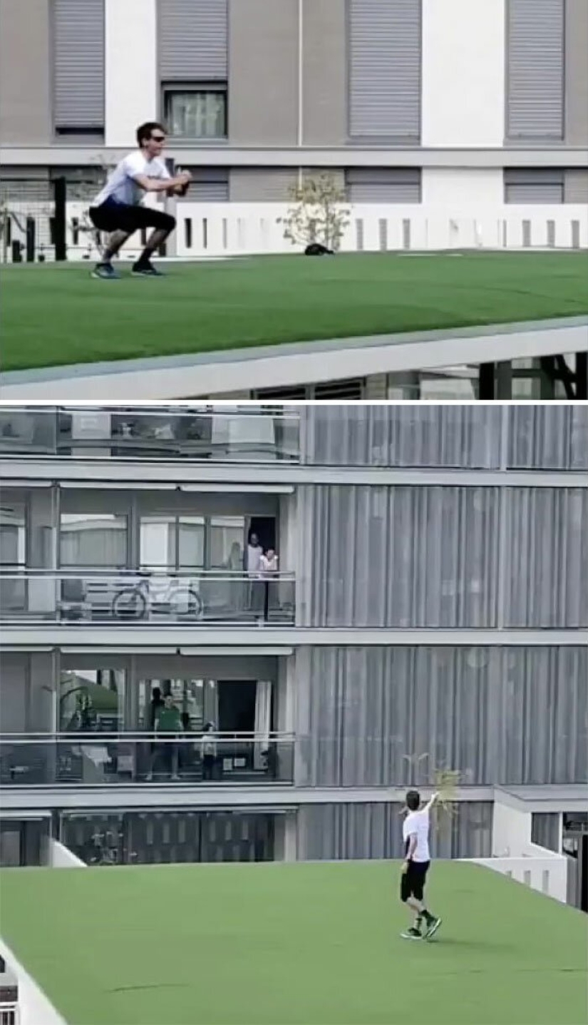 Heroes big and small: 30 examples of how people help others in a pandemic Heroes big and small: 30 examples of how people help others in a pandemic