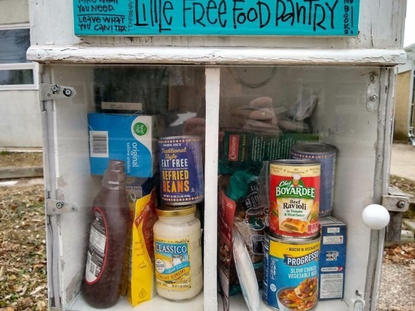 Heroes big and small: 30 examples of how people help others in a pandemic Heroes big and small: 30 examples of how people help others in a pandemic