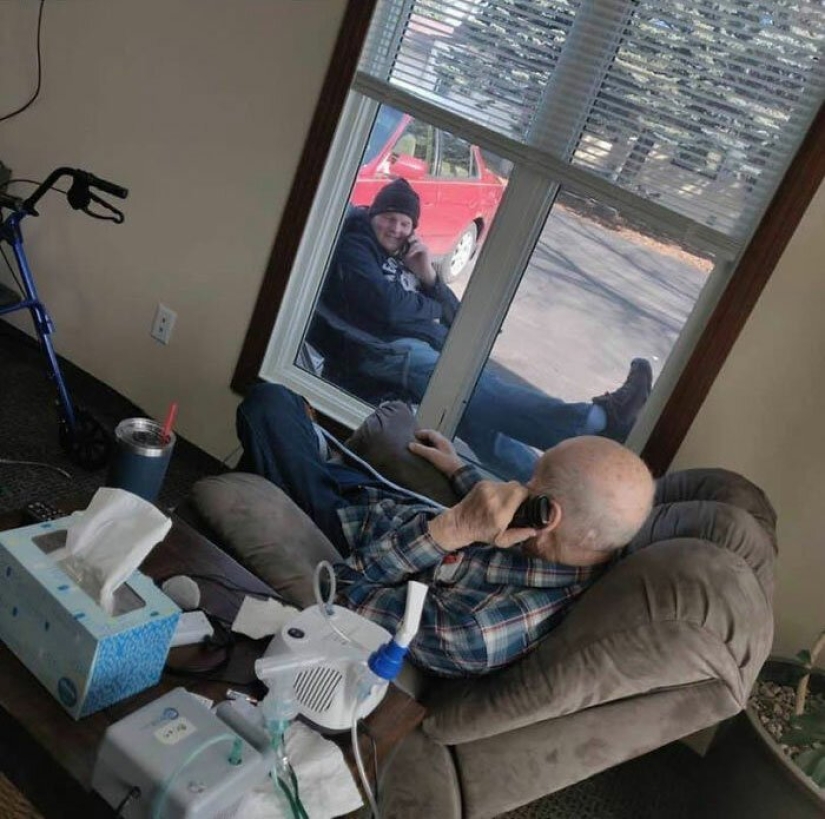 Heroes big and small: 30 examples of how people help others in a pandemic Heroes big and small: 30 examples of how people help others in a pandemic