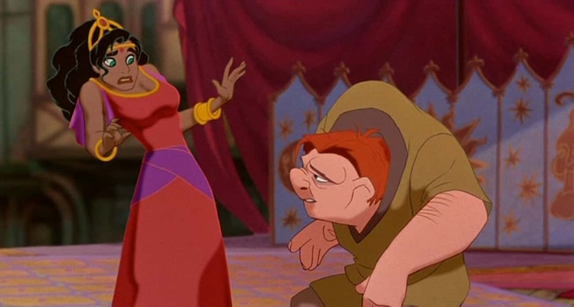 Héroes de películas y series, los más condenados a la vida eterna en la friendzone Héroes de películas y series, los más condenados a la vida eterna en la friendzone