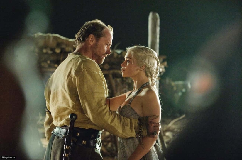 Héroes de películas y series, los más condenados a la vida eterna en la friendzone Héroes de películas y series, los más condenados a la vida eterna en la friendzone