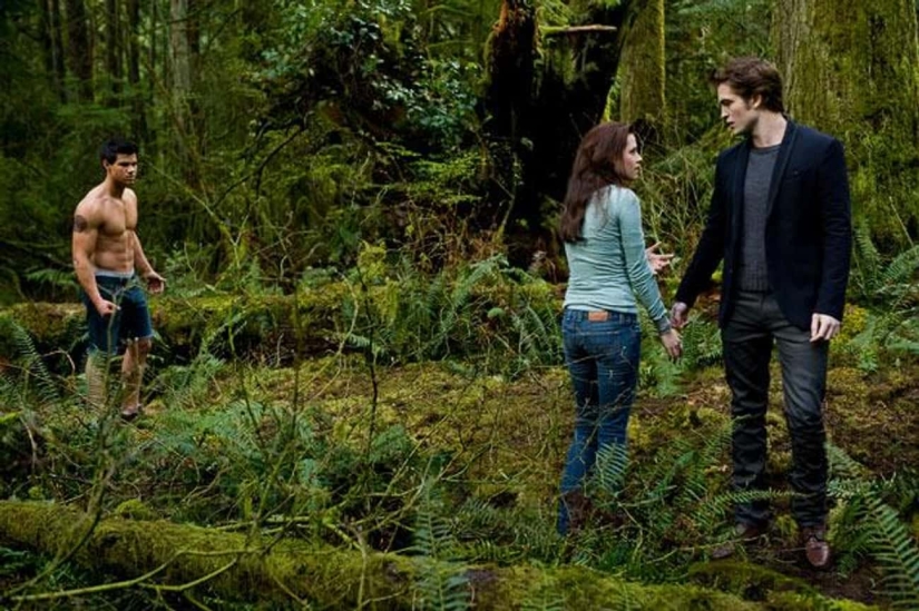 Héroes de películas y series, los más condenados a la vida eterna en la friendzone Héroes de películas y series, los más condenados a la vida eterna en la friendzone