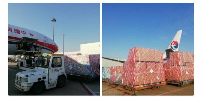 Héroes grandes y pequeños: 30 ejemplos de cómo las personas ayudan a otros en una pandemia