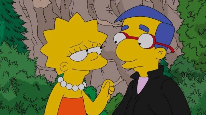 Heroes of films and series, the most doomed to eternal life in the friend zone Heroes of films and series, the most doomed to eternal life in the friend zone