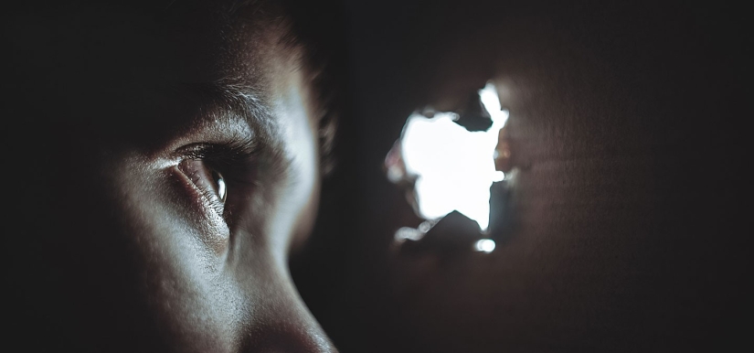"Hide and seek for 24 hours": a new dangerous game is gaining momentum in Russia