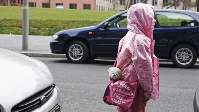 "Hide and seek for 24 hours": a new dangerous game is gaining momentum in Russia