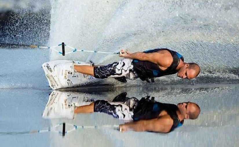 Hilarious Sports Pics That Were Taken At Just The Right Moment Hilarious Sports Pics That Were Taken At Just The Right Moment