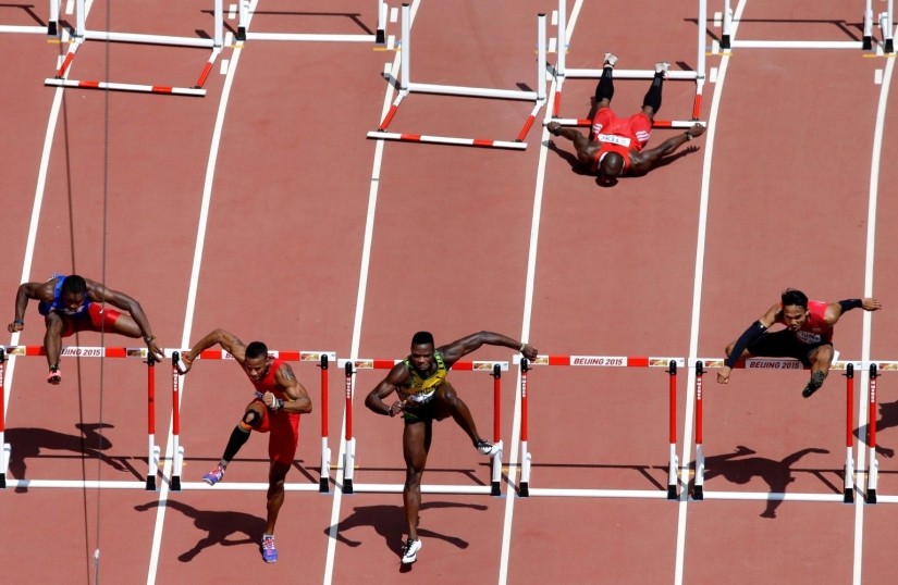 Hilarious Sports Pics That Were Taken At Just The Right Moment Hilarious Sports Pics That Were Taken At Just The Right Moment