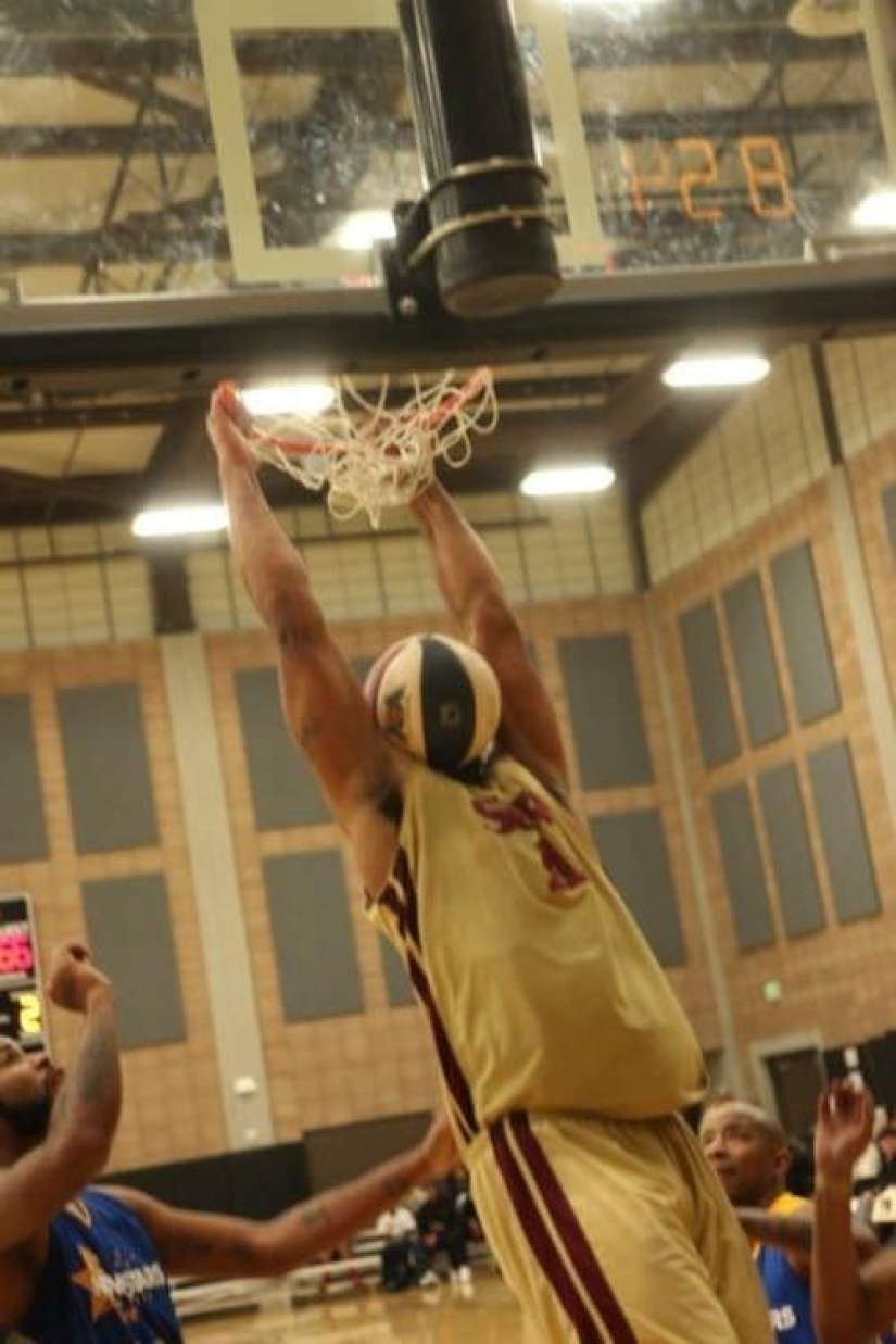 Hilarious Sports Pics That Were Taken At Just The Right Moment Hilarious Sports Pics That Were Taken At Just The Right Moment