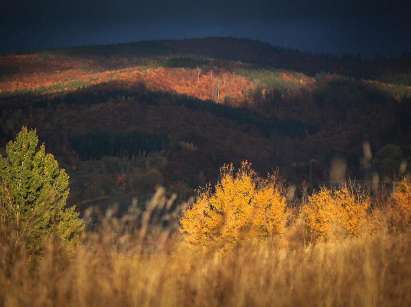 Hitler's secret underground city
