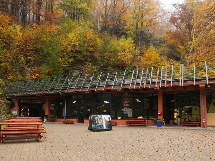 Hitler's secret underground city