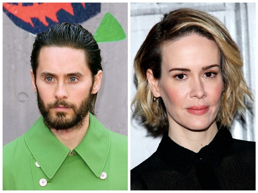 Hollywood's Main Childfriars: 8 stars who deliberately abandoned children