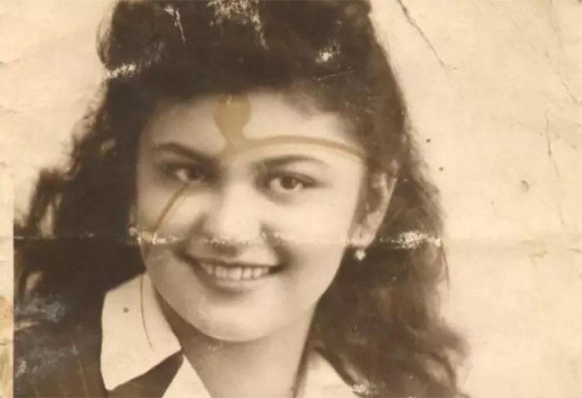 Holocaust survivor and soldier who saved her lived together for 71 years Holocaust survivor and soldier who saved her lived together for 71 years