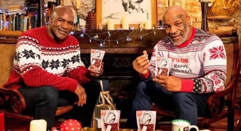 "Holy Ears", or How two former rivals started making marmalade with cannabis