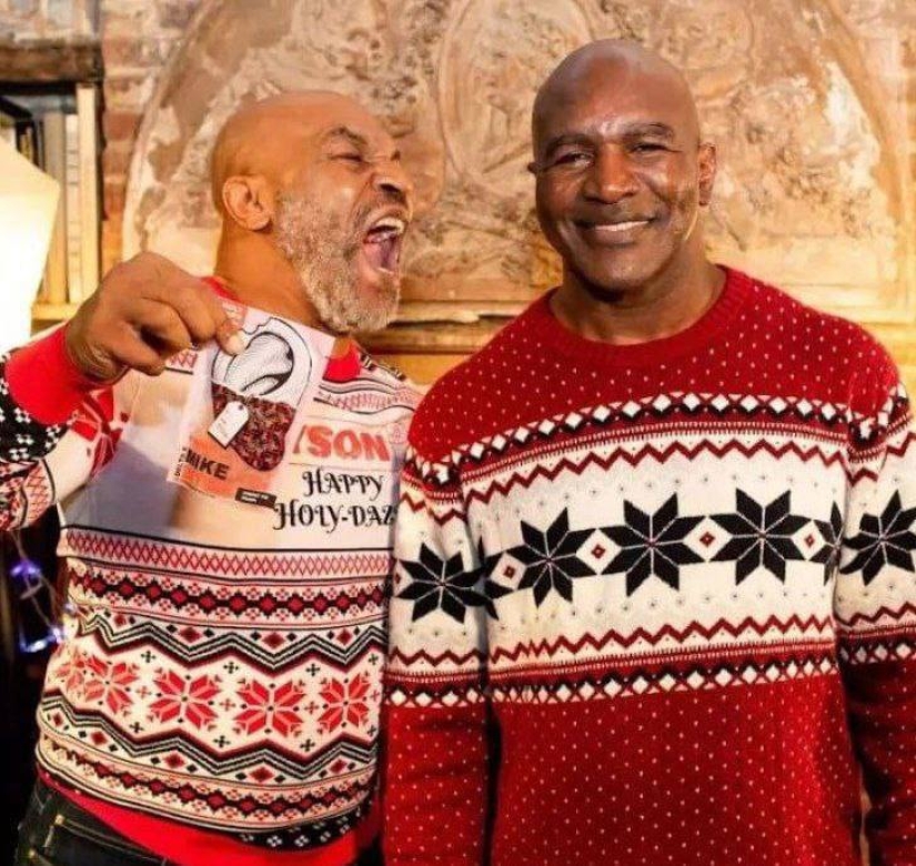 "Holy Ears", or How two former rivals started making marmalade with cannabis