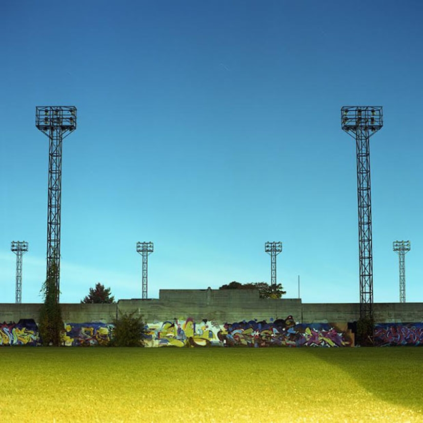 Hombre lituano toma fotos para sobrellevar los dolores de cabeza después de un accidente Hombre lituano toma fotos para sobrellevar los dolores de cabeza después de un accidente