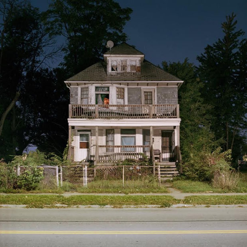 Hombre lituano toma fotos para sobrellevar los dolores de cabeza después de un accidente Hombre lituano toma fotos para sobrellevar los dolores de cabeza después de un accidente
