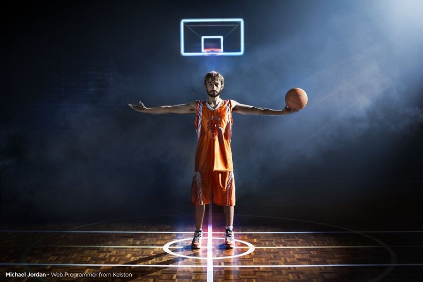 Homónimos de las estrellas: Por qué Clint Eastwood trabaja como electricista en Nueva Zelanda Homónimos de las estrellas: Por qué Clint Eastwood trabaja como electricista en Nueva Zelanda