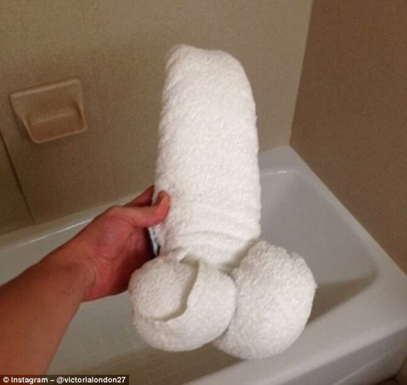 Hotel de Corazones Rotos: turistas comparten fotos de cómo sus hoteles arruinaron