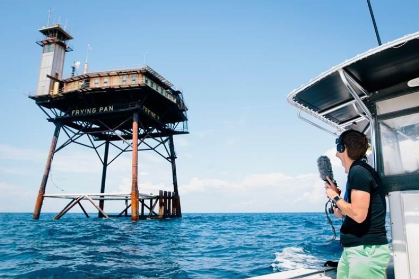 "Hotel sobre zancos" : el hotel más peligroso del mundo está esperando a los ricos conocedores de lo exótico "Hotel sobre zancos" : el hotel más peligroso del mundo está esperando a los ricos conocedores de lo exótico