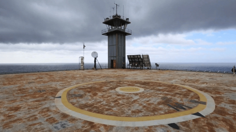 "Hotel sobre zancos" : el hotel más peligroso del mundo está esperando a los ricos conocedores de lo exótico "Hotel sobre zancos" : el hotel más peligroso del mundo está esperando a los ricos conocedores de lo exótico