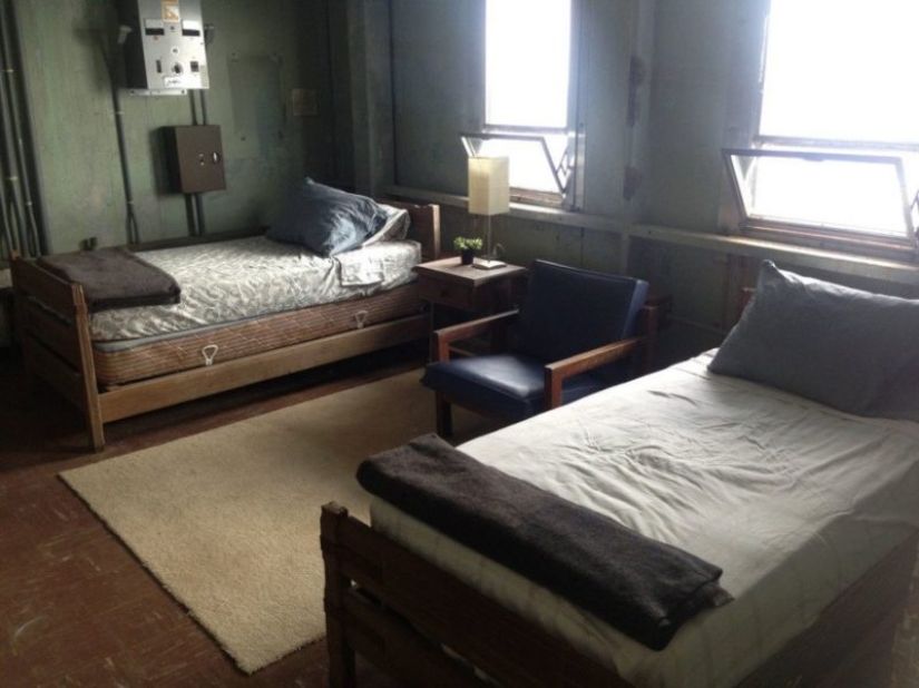 "Hotel sobre zancos" : el hotel más peligroso del mundo está esperando a los ricos conocedores de lo exótico "Hotel sobre zancos" : el hotel más peligroso del mundo está esperando a los ricos conocedores de lo exótico