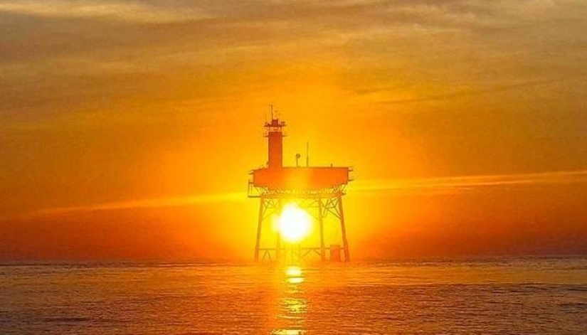 "Hotel sobre zancos" : el hotel más peligroso del mundo está esperando a los ricos conocedores de lo exótico "Hotel sobre zancos" : el hotel más peligroso del mundo está esperando a los ricos conocedores de lo exótico