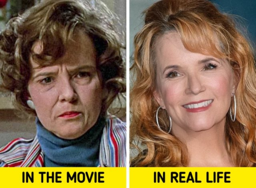 How 10 Actors Who Played Elderly Characters Really Grow Old How 10 Actors Who Played Elderly Characters Really Grow Old