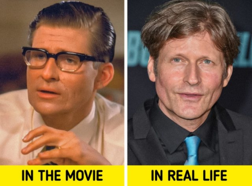 How 10 Actors Who Played Elderly Characters Really Grow Old How 10 Actors Who Played Elderly Characters Really Grow Old