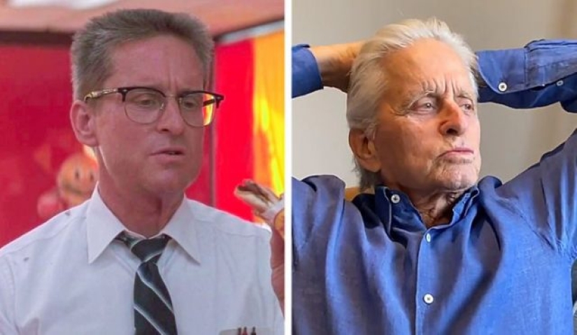How 12 Actors From 90s Action Movies We've Watched Countless Times Look Like Today