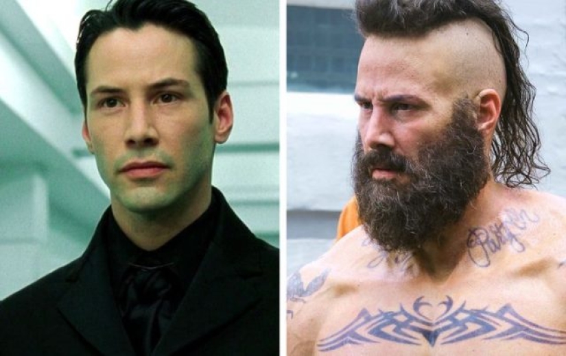 How 12 Actors From 90s Action Movies We've Watched Countless Times Look Like Today