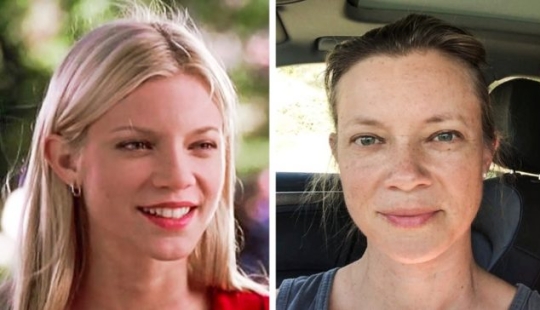 How 9 Actors From 2000s Comedy Movies Changed We Couldn't Stop Watching How 9 Actors From 2000s Comedy Movies Changed We Couldn't Stop Watching