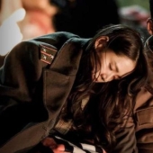 How a defector from the DPRK helped shoot the most popular TV series in South Korea