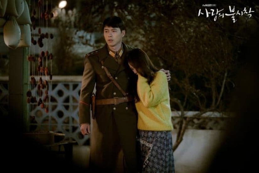 How a defector from the DPRK helped shoot the most popular TV series in South Korea