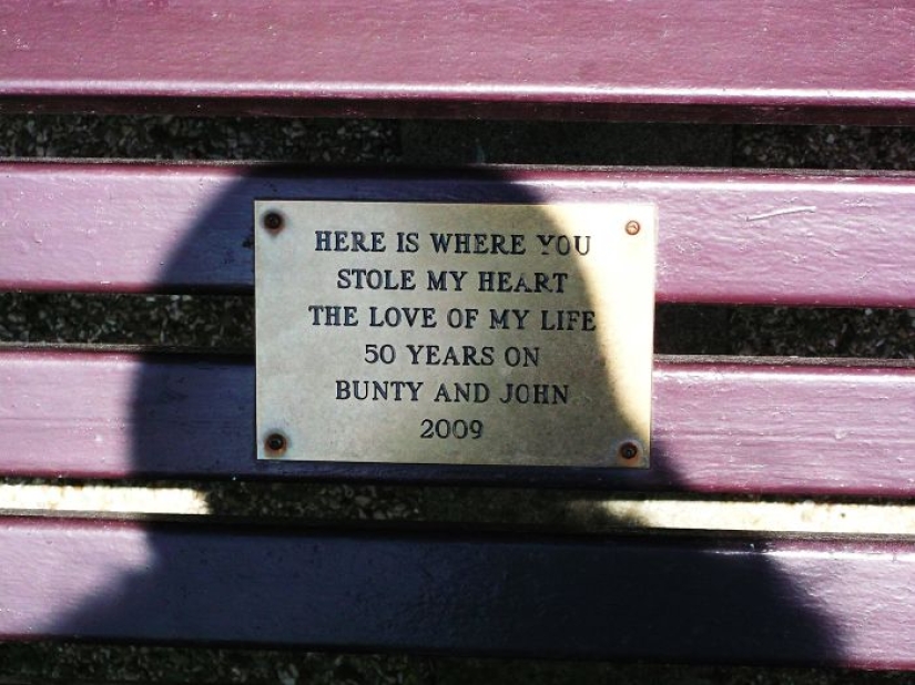 How a hardened cynic can believe in love: instructions from 30 photos