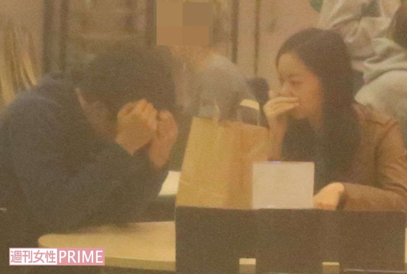 How a modern Japanese Princess lives: Spying on Princess Kako