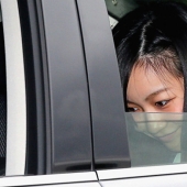 How a modern Japanese Princess lives: Spying on Princess Kako