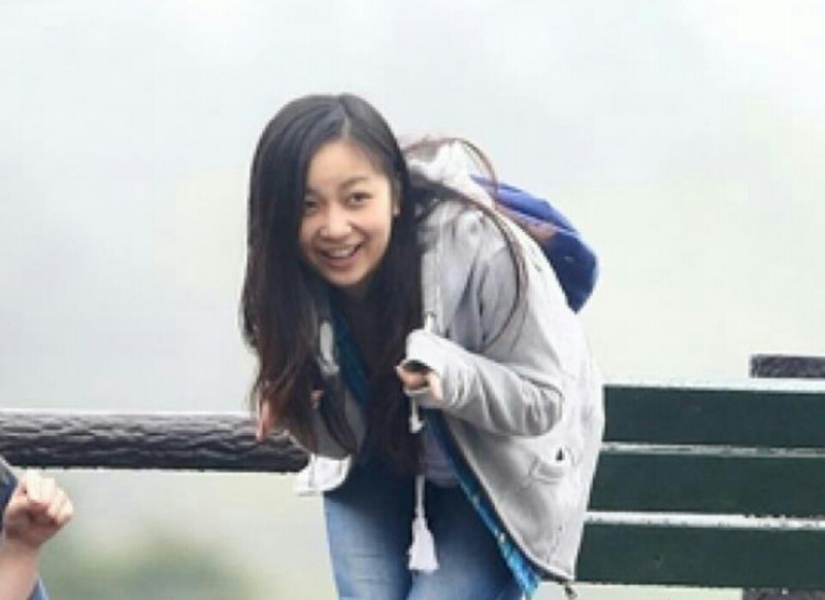 How a modern Japanese Princess lives: Spying on Princess Kako