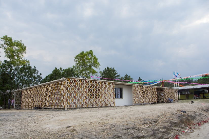 How a simple Russian woman Vika became a god in Guatemala How a simple Russian woman Vika became a god in Guatemala