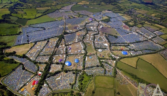 How amazingly fast the world is changing! How amazingly fast the world is changing!