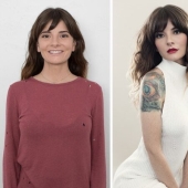How American Emily London turns ordinary women into "cover girls"