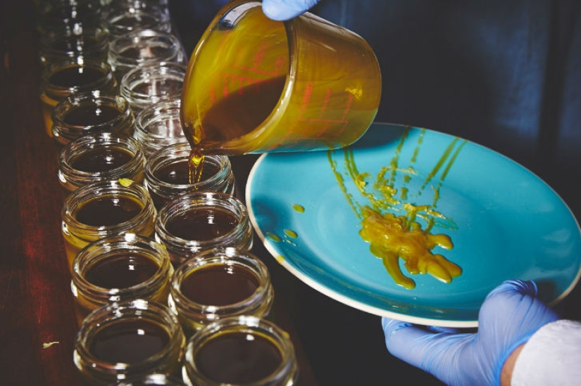 How California Nuns Grow marijuana