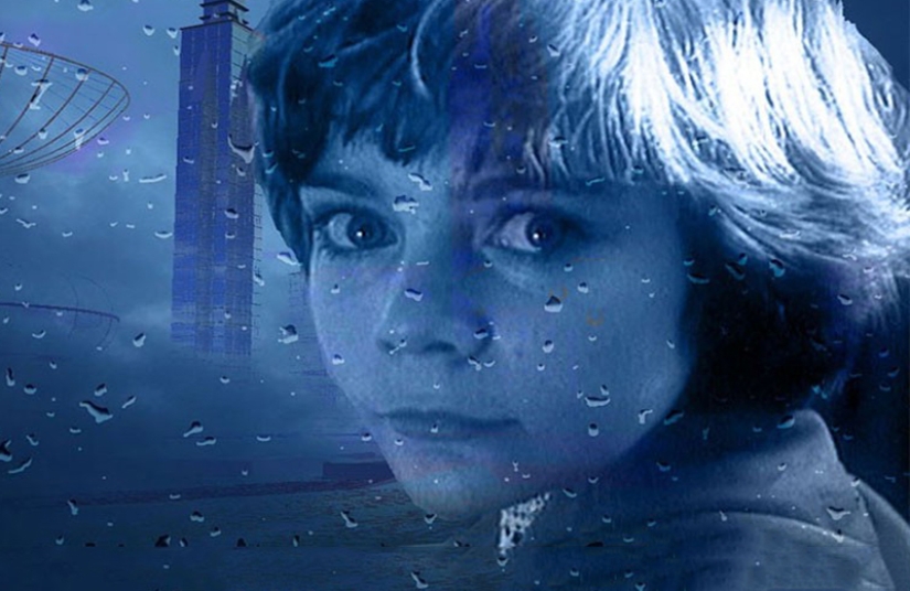 How did Kir Bulychev see the future of Alice Selezneva in Moscow in 2082