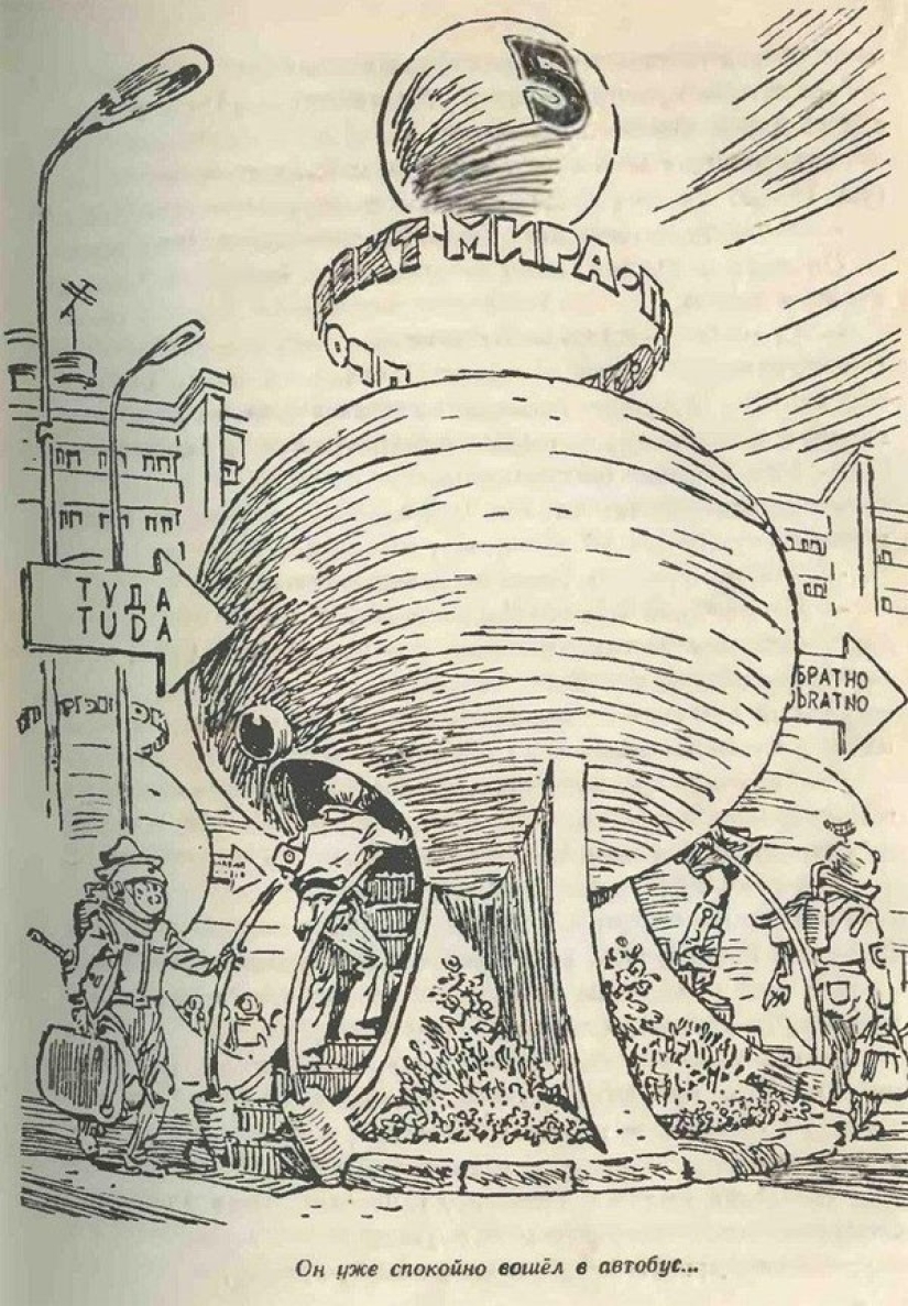 How did Kir Bulychev see the future of Alice Selezneva in Moscow in 2082 How did Kir Bulychev see the future of Alice Selezneva in Moscow in 2082