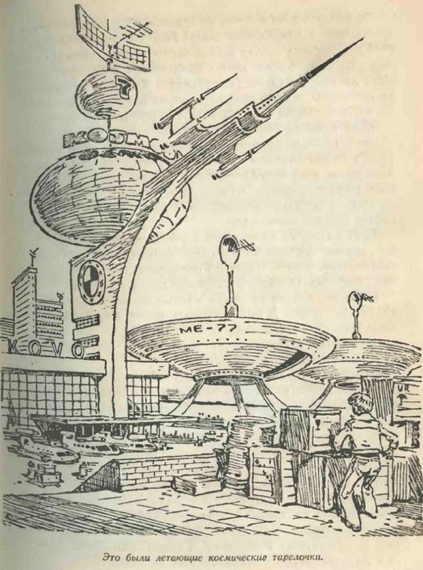 How did Kir Bulychev see the future of Alice Selezneva in Moscow in 2082 How did Kir Bulychev see the future of Alice Selezneva in Moscow in 2082