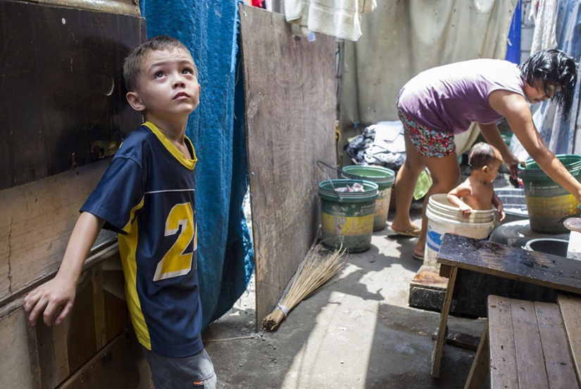 How do the children of sex tourists from the Philippines live How do the children of sex tourists from the Philippines live