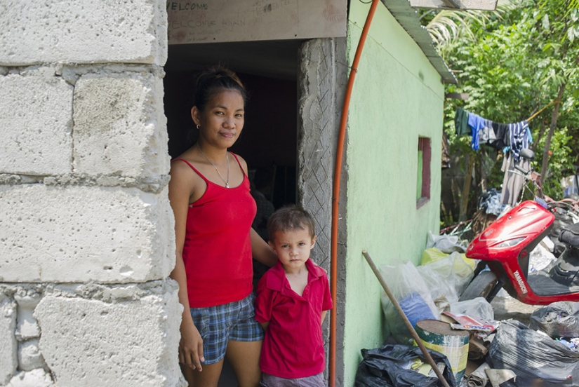 How do the children of sex tourists from the Philippines live How do the children of sex tourists from the Philippines live