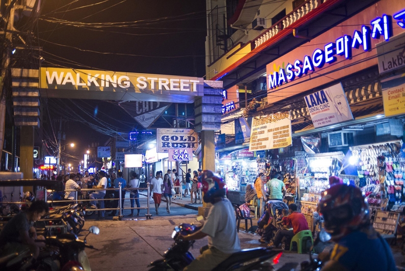 How do the children of sex tourists from the Philippines live How do the children of sex tourists from the Philippines live