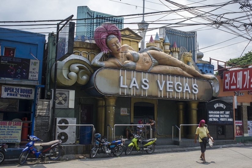 How do the children of sex tourists from the Philippines live How do the children of sex tourists from the Philippines live